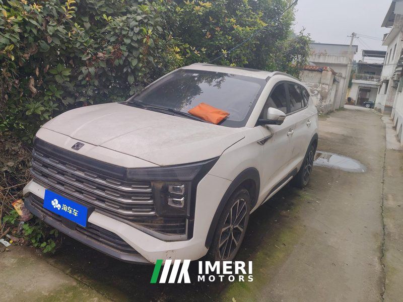 Sehol Sihao X8 PLUS X8 PLUS 1.5T Edition 7