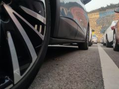 Volkswagen VW ID.4 X Pure Long Range Edition - ფოტო 10