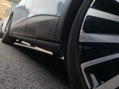 Volkswagen VW ID.4 X Pure Long Range Edition - ფოტო 11
