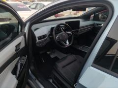 Volkswagen VW ID.4 X Pure Long Range Edition - ფოტო 14