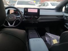 Volkswagen VW ID.4 X Pure Long Range Edition - ფოტო 16