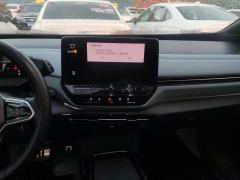Volkswagen VW ID.4 X Pure Long Range Edition - ფოტო 17