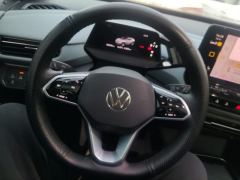 Volkswagen VW ID.4 X Pure Long Range Edition - ფოტო 18