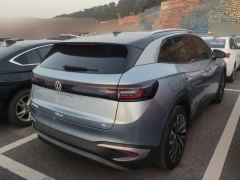 Volkswagen VW ID.4 X Pure Long Range Edition - ფოტო 2