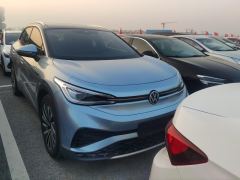 Volkswagen VW ID.4 X Pure Long Range Edition - ფოტო 3