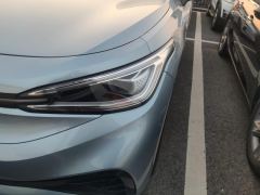 Volkswagen VW ID.4 X Pure Long Range Edition - ფოტო 4