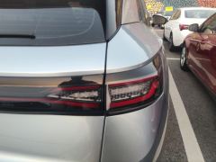 Volkswagen VW ID.4 X Pure Long Range Edition - ფოტო 5
