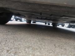Volkswagen VW ID.4 X Pure Long Range Edition - ფოტო 8