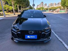 GAC Shadow Leopard 270T J16 Edition - ფოტო 3