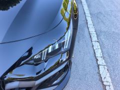 GAC Shadow Leopard 270T J16 Edition - ფოტო 4