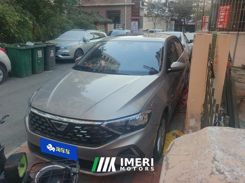 Jetta VA3 1.5L Manual Comfort Edition