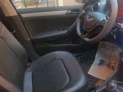 Jetta VA3 1.5L Manual Comfort Edition - фото 14