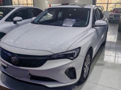 Buick Verano Pro 1.5T Joy Edition - ფოტო 1