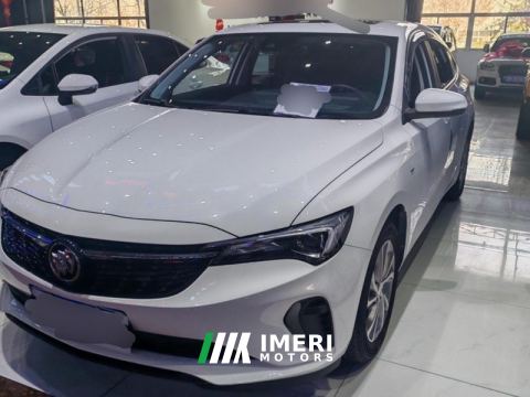 2023 Buick Verano Pro 1.5T Joy Edition - ავტომობილი ჩინეთიდან
