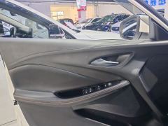 Buick Verano Pro 1.5T Joy Edition - ფოტო 12