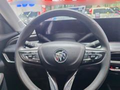 Buick Verano Pro 1.5T Joy Edition - ფოტო 18