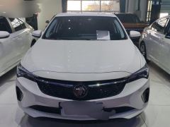 Buick Verano Pro 1.5T Joy Edition - ფოტო 3