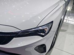 Buick Verano Pro 1.5T Joy Edition - ფოტო 4