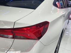 Buick Verano Pro 1.5T Joy Edition - ფოტო 5