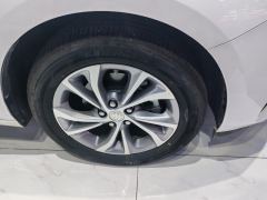 Buick Verano Pro 1.5T Joy Edition - ფოტო 6
