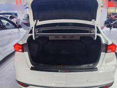 Buick Verano Pro 1.5T Joy Edition - ფოტო 7