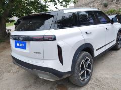 Chery Explore 06 Edition1.6T 2WD - фото 2