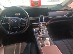 GAC M6 Pro 270T Luxury Edition 7 - ფოტო 16