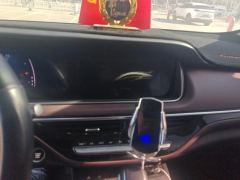 GAC M6 Pro 270T Luxury Edition 7 - ფოტო 17