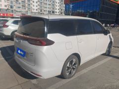 GAC M6 Pro 270T Luxury Edition 7 - ფოტო 2