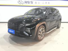 Hyundai Tucson L 1.5T Edition - ფოტო 1