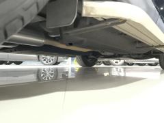 Hyundai Tucson L 1.5T Edition - ფოტო 10