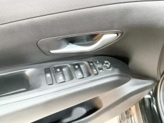 Hyundai Tucson L 1.5T Edition - ფოტო 13