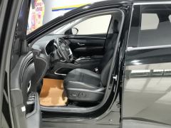 Hyundai Tucson L 1.5T Edition - ფოტო 14
