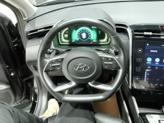 Hyundai Tucson L 1.5T Edition - ფოტო 18