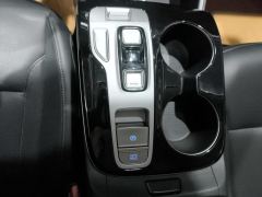 Hyundai Tucson L 1.5T Edition - ფოტო 19