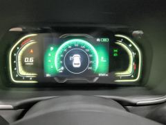 Hyundai Tucson L 1.5T Edition - ფოტო 20