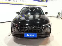 Hyundai Tucson L 1.5T Edition - ფოტო 3