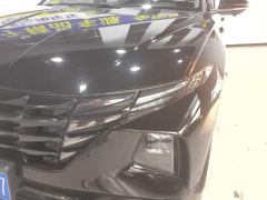 Hyundai Tucson L 1.5T Edition - ფოტო 4