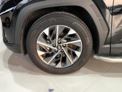 Hyundai Tucson L 1.5T Edition - ფოტო 6