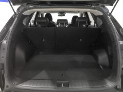 Hyundai Tucson L 1.5T Edition - ფოტო 7