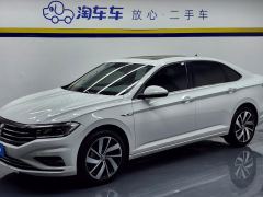 Volkswagen Jetta Sagitar 280TSI DCT Elite Edition - photo 1