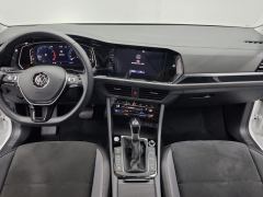 Volkswagen Jetta Sagitar 280TSI DCT Elite Edition - photo 16