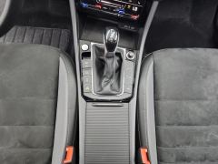 Volkswagen Jetta Sagitar 280TSI DCT Elite Edition - photo 19