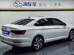 Volkswagen Jetta Sagitar 280TSI DCT Elite Edition - photo 2