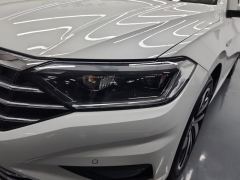 Volkswagen Jetta Sagitar 280TSI DCT Elite Edition - photo 4