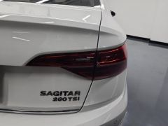Volkswagen Jetta Sagitar 280TSI DCT Elite Edition - photo 5