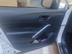 Toyota Corolla Sharp Release Corolla Razor 2.0L Elite Edition - фото 12