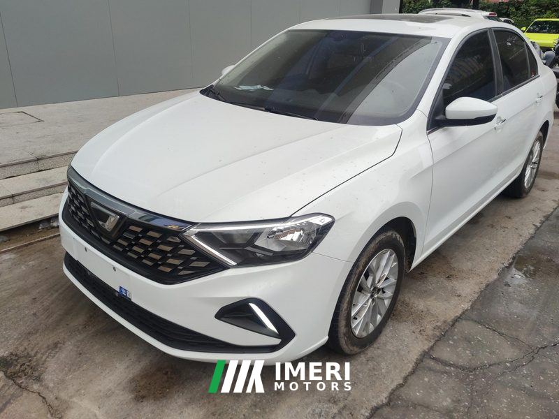 Jetta VA3 1.5L Automatic Glory Edition - ავტომობილი ჩინეთიდან