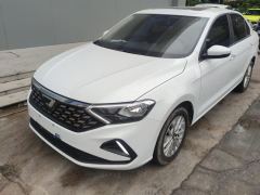 Jetta VA3 1.5L Automatic Glory Edition - ფოტო 1
