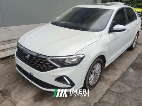 2021 Jetta VA3 1.5L Automatic Glory Edition - автомобиль из Китая